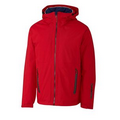 Cutter & Buck Men's Weathertec Alpental Jacket